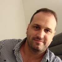 Retargetly Employee Martin Wehren's profile photo