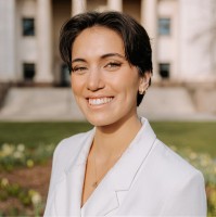 Samara Harrell Email