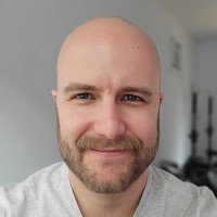 Coastline Academy Employee Renaud Delaquis's profile photo