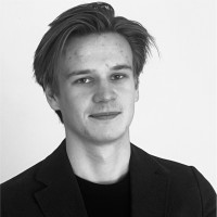 Wave Ventures Employee Axel Odenstad's profile photo