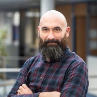 Eurofins Cerep Employee Alexandre Baron's profile photo