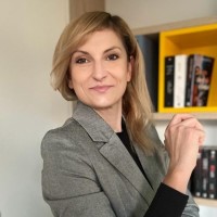 Wipasz S.A. Employee Magdalena Kwiatek's profile photo