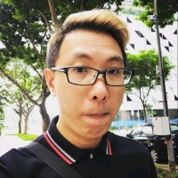 Royal Plaza on Scotts Employee Ray Yeo's profile photo