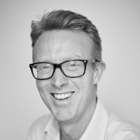 Guy Hughes-Wilson Email & Phone Number