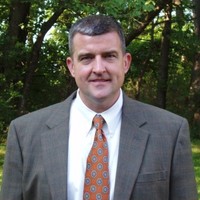 Lehigh University Employee Erik Walker's profile photo