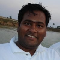 Sasisekar Krish Email & Phone Number