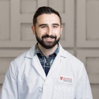 Christopher Morrill Email & Phone Number