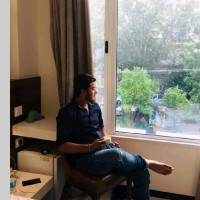 Enego Services Pvt Ltd Employee Kaushlendra Sengar's profile photo