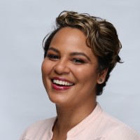 Aptos Foundation Employee Chelsea Taylor's profile photo