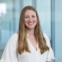 TSW (Thompson, Siegel & Walmsley LLC) Employee Sarah Innes's profile photo