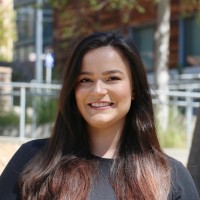 Investigative Reporting Program Employee Erika Zaro's profile photo