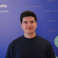 Radity Employee Onur Şahin's profile photo