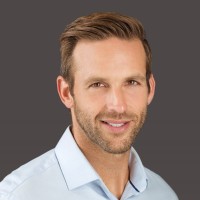 Circana Employee Ryan McCarthy's profile photo