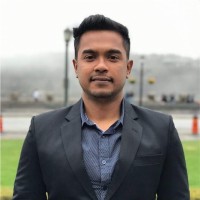 Horizant Employee Junayed Miraz's profile photo