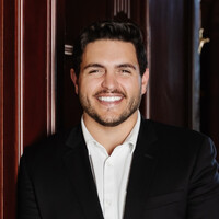 Compass / Employee Sam Green's profile photo