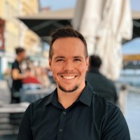 Travis Knudsen Email & Phone Number