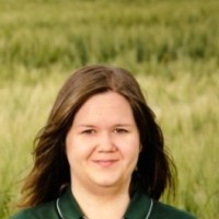 Water Security Agency Employee Leah Clark's profile photo