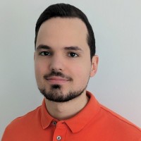 CARIAD Employee Christopher Schwalm's profile photo