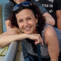 All Island Media, Inc. Employee Francine Moore's profile photo