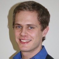 Elision Employee Bart Cornelis's profile photo