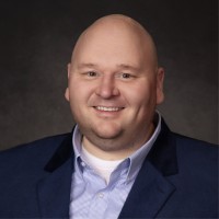 Jefferson Regional, Pine Bluff Employee Jeremy Jeffery's profile photo