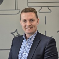BrandSpec Employee Mitchell Whitehouse's profile photo