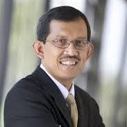 Indonesia Infrastructure Finance Employee Rinaldi Firmansyah's profile photo