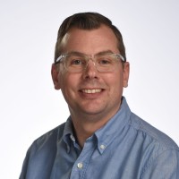 Specsavers Employee Mark McIpd's profile photo