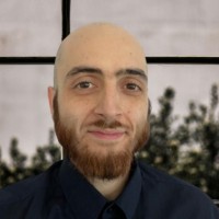 dataing Employee Leonar Gharib's profile photo