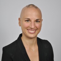 ESTREEM Employee Sandra Malaval's profile photo