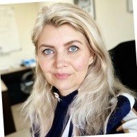 CabinetCorp.com Employee Constanta Grozavu's profile photo