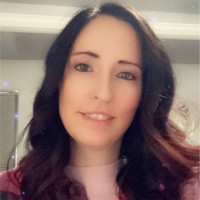 Industrial Electric Motor Service Inc, Employee Jen Faulkner's profile photo