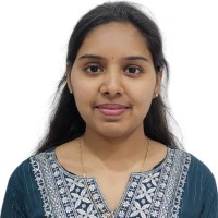 Bhavani Meka's profile photo