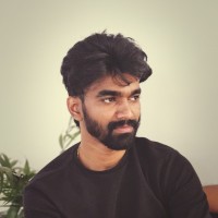 PthinkS Employee Manikantha Mesta's profile photo