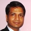 General Motors Employee Shailesh Singhal's profile photo