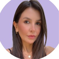 Weex Employee Ana Rissetto's profile photo