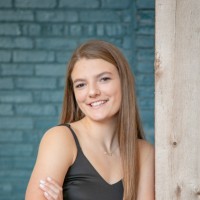 HKGi Employee Caeley Reade's profile photo