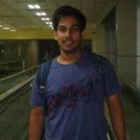 TopNotepad, Inc Employee Mahesh S's profile photo