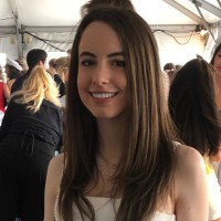 Durham Capital Corp. Employee Serena Miniter's profile photo