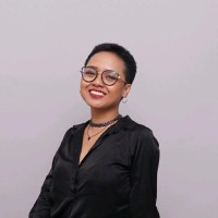 Concepts Conveyed Employee Angella Puspasari's profile photo