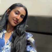 Visionaries Employee Nidhi Bhardwaj's profile photo