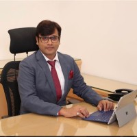 RATNADEEP RETAIL PRIVATE LIMITED Employee Manish Bhartiya's profile photo