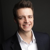 Shell Recharge Solutions Employee Robert Scholten's profile photo