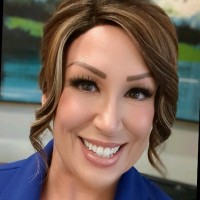 QSL Management Employee Mary-Bethany Covella's profile photo