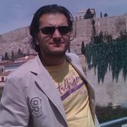 Lazaros Amanatidis Email & Phone Number