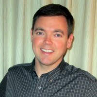 OUTSCALE Employee Tom Arnold's profile photo