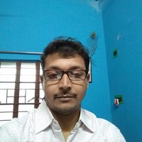 Nripen Chanda Email