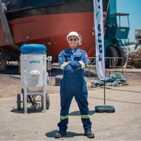 FABCOM S.A.S Employee Luis Fernando Sánchez's profile photo