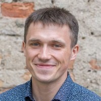 Veset Employee Mārtiņš Magone's profile photo