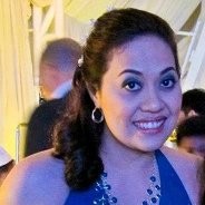 Octacom Employee Leslie Weare's profile photo